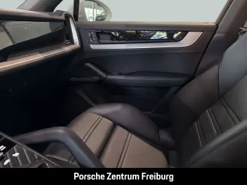 PORSCHE Cayenne E-Hybrid Coupe InnoDrive Head-Up Display