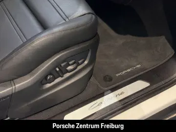 PORSCHE Cayenne E-Hybrid Coupe InnoDrive Head-Up Display