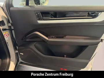 PORSCHE Cayenne E-Hybrid Coupe InnoDrive Head-Up Display