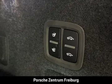 PORSCHE Cayenne E-Hybrid Coupe InnoDrive Head-Up Display