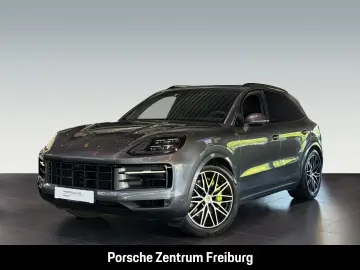 PORSCHE Cayenne E-Hybrid InnoDrive Head-Up Luftfederung