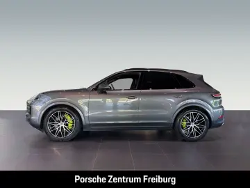 PORSCHE Cayenne E-Hybrid InnoDrive Head-Up Luftfederung
