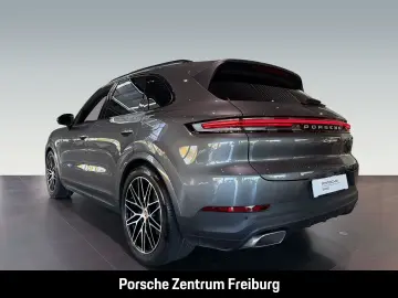 PORSCHE Cayenne E-Hybrid InnoDrive Head-Up Luftfederung