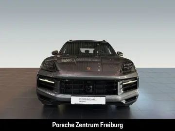 PORSCHE Cayenne E-Hybrid InnoDrive Head-Up Luftfederung
