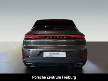 PORSCHE Cayenne E-Hybrid InnoDrive Head-Up Luftfederung
