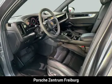 PORSCHE Cayenne E-Hybrid InnoDrive Head-Up Luftfederung