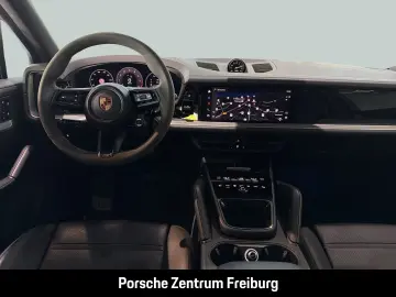 PORSCHE Cayenne E-Hybrid InnoDrive Head-Up Luftfederung