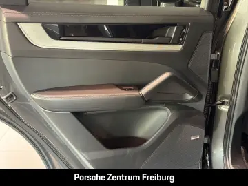PORSCHE Cayenne E-Hybrid InnoDrive Head-Up Luftfederung