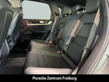 PORSCHE Cayenne E-Hybrid InnoDrive Head-Up Luftfederung
