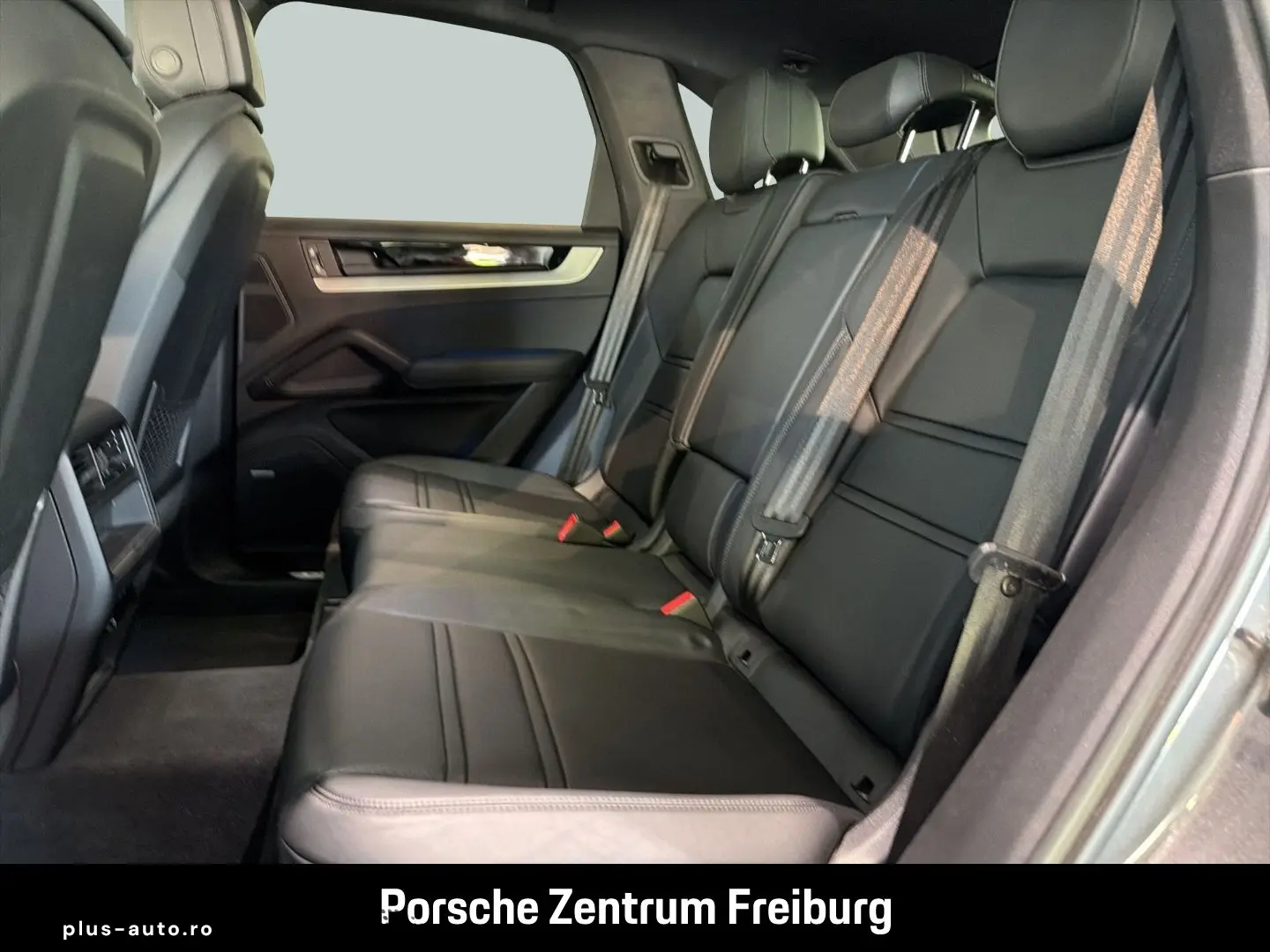 PORSCHE Cayenne E-Hybrid InnoDrive Head-Up Luftfederung