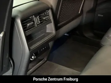 PORSCHE Cayenne E-Hybrid InnoDrive Head-Up Luftfederung