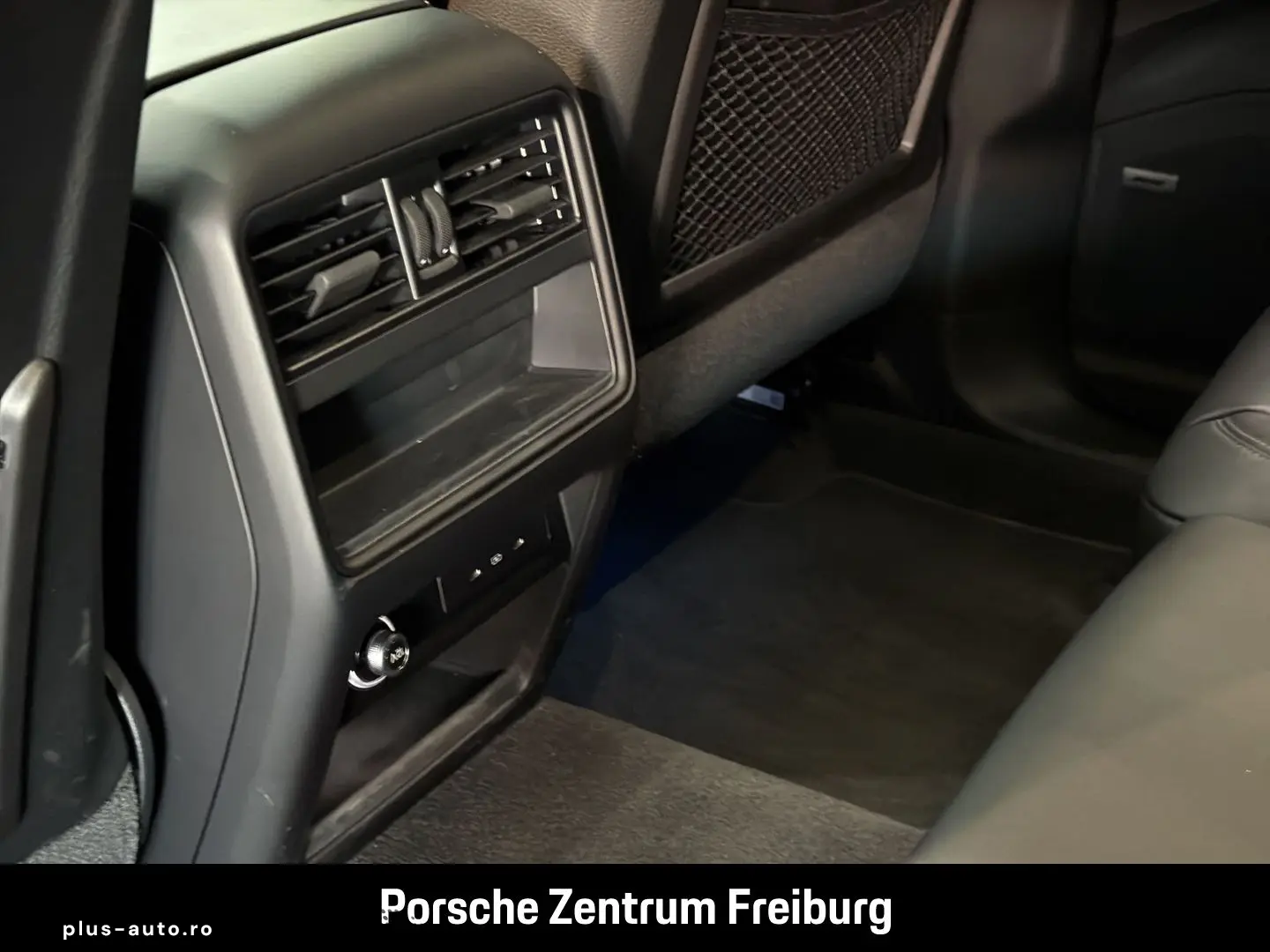 PORSCHE Cayenne E-Hybrid InnoDrive Head-Up Luftfederung