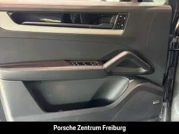 PORSCHE Cayenne E-Hybrid InnoDrive Head-Up Luftfederung