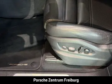 PORSCHE Cayenne E-Hybrid InnoDrive Head-Up Luftfederung