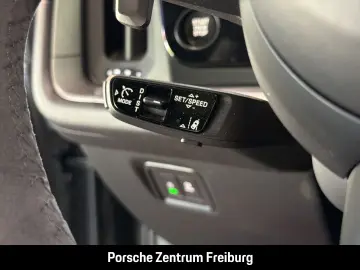 PORSCHE Cayenne E-Hybrid InnoDrive Head-Up Luftfederung