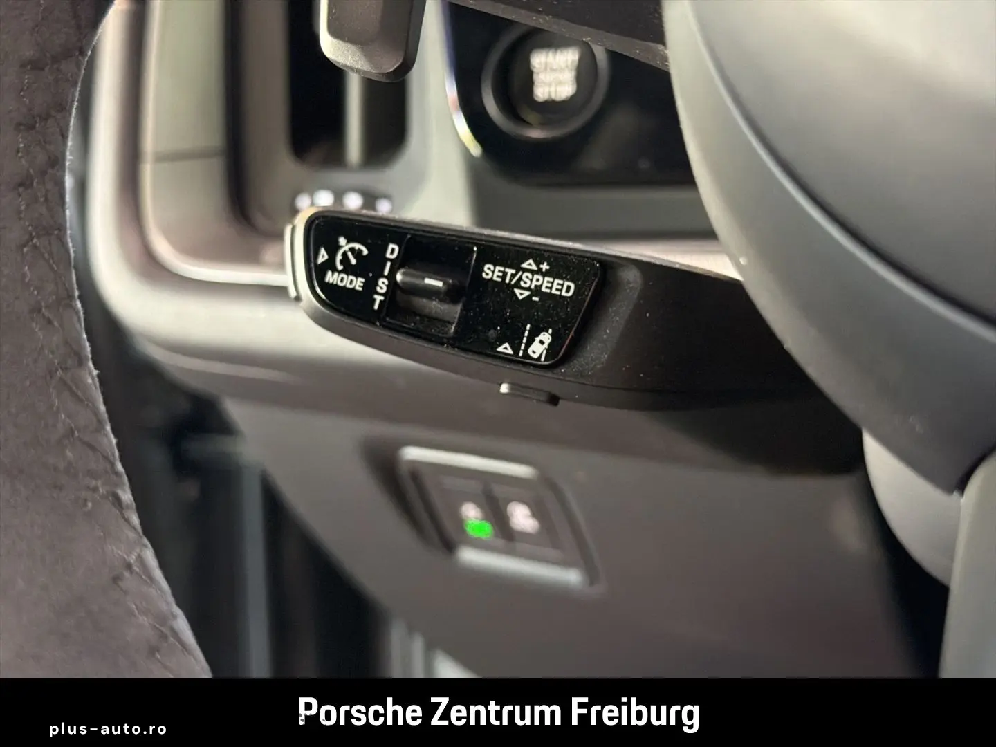 PORSCHE Cayenne E-Hybrid InnoDrive Head-Up Luftfederung