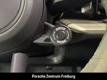 PORSCHE Cayenne E-Hybrid InnoDrive Head-Up Luftfederung