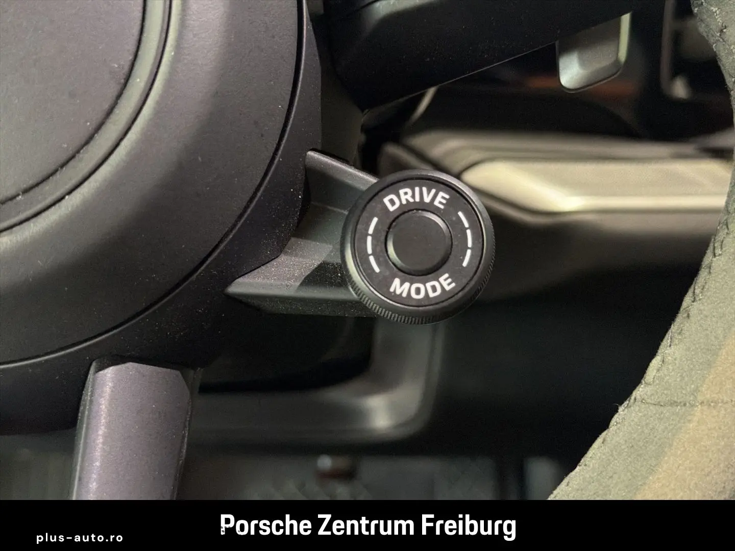 PORSCHE Cayenne E-Hybrid InnoDrive Head-Up Luftfederung