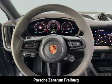 PORSCHE Cayenne E-Hybrid InnoDrive Head-Up Luftfederung