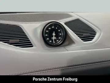 PORSCHE Cayenne E-Hybrid InnoDrive Head-Up Luftfederung