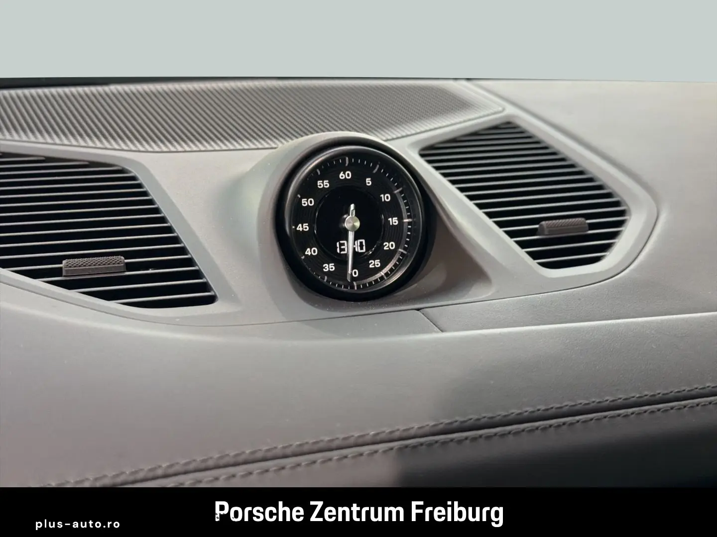 PORSCHE Cayenne E-Hybrid InnoDrive Head-Up Luftfederung