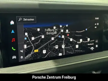 PORSCHE Cayenne E-Hybrid InnoDrive Head-Up Luftfederung