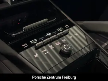 PORSCHE Cayenne E-Hybrid InnoDrive Head-Up Luftfederung
