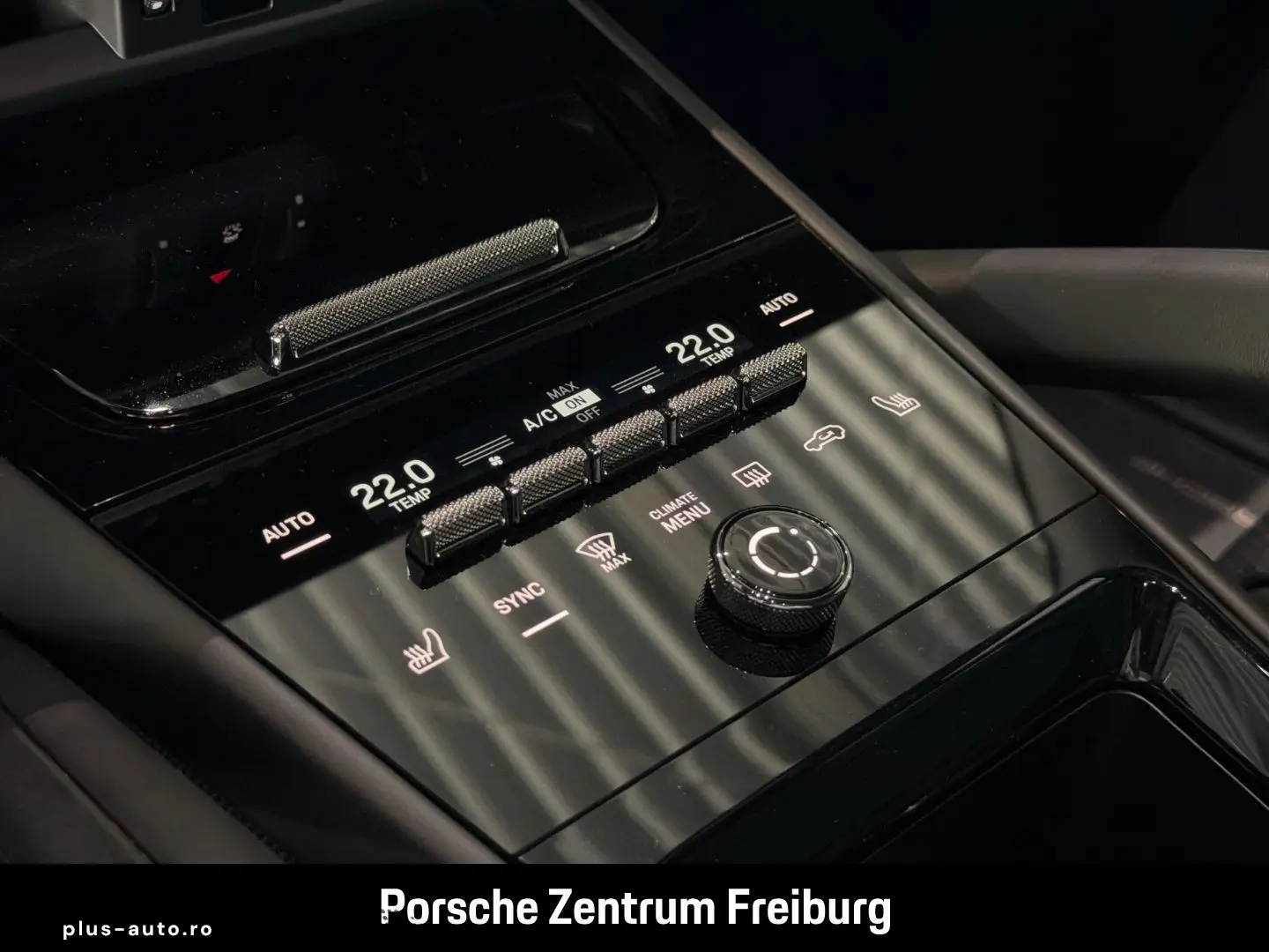 PORSCHE Cayenne E-Hybrid InnoDrive Head-Up Luftfederung