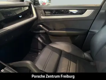PORSCHE Cayenne E-Hybrid InnoDrive Head-Up Luftfederung