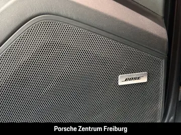 PORSCHE Cayenne E-Hybrid InnoDrive Head-Up Luftfederung