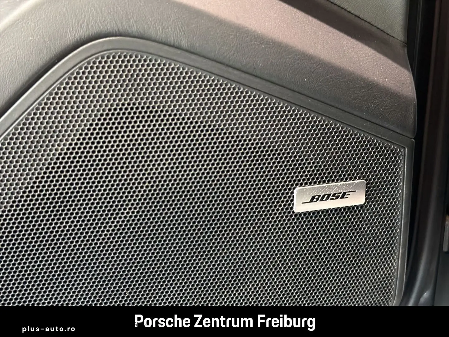 PORSCHE Cayenne E-Hybrid InnoDrive Head-Up Luftfederung