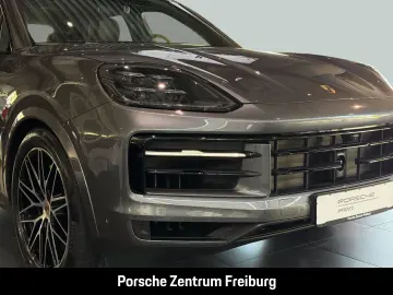PORSCHE Cayenne E-Hybrid InnoDrive Head-Up Luftfederung