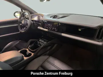 PORSCHE Cayenne E-Hybrid InnoDrive Head-Up Luftfederung
