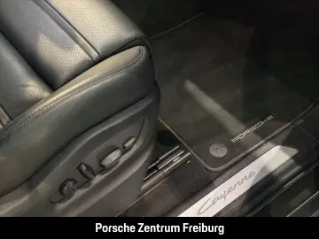 PORSCHE Cayenne E-Hybrid InnoDrive Head-Up Luftfederung