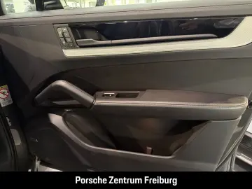 PORSCHE Cayenne E-Hybrid InnoDrive Head-Up Luftfederung