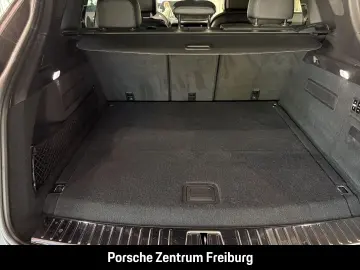 PORSCHE Cayenne E-Hybrid InnoDrive Head-Up Luftfederung