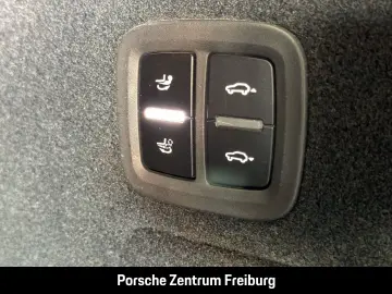 PORSCHE Cayenne E-Hybrid InnoDrive Head-Up Luftfederung