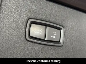 PORSCHE Cayenne E-Hybrid InnoDrive Head-Up Luftfederung