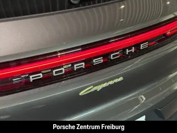 PORSCHE Cayenne E-Hybrid InnoDrive Head-Up Luftfederung