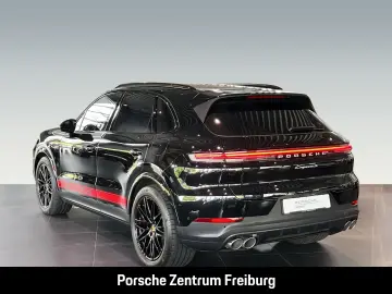 PORSCHE Cayenne S E-Hybrid InnoDrive Head-Up PDCC BOSE