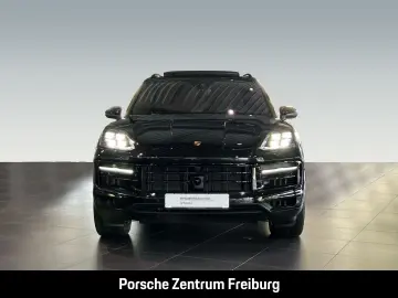 PORSCHE Cayenne S E-Hybrid InnoDrive Head-Up PDCC BOSE