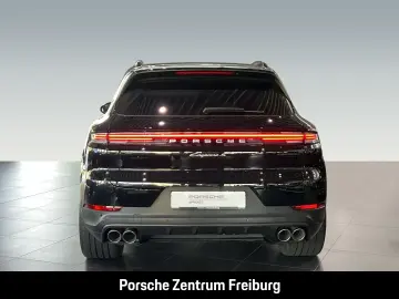 PORSCHE Cayenne S E-Hybrid InnoDrive Head-Up PDCC BOSE