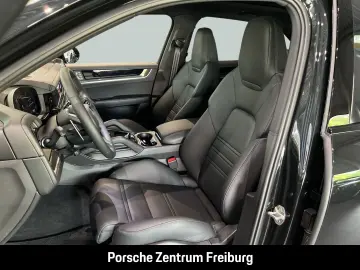PORSCHE Cayenne S E-Hybrid InnoDrive Head-Up PDCC BOSE