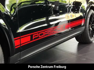 PORSCHE Cayenne S E-Hybrid InnoDrive Head-Up PDCC BOSE