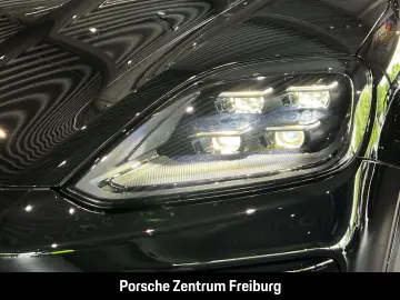 PORSCHE Cayenne S E-Hybrid InnoDrive Head-Up PDCC BOSE