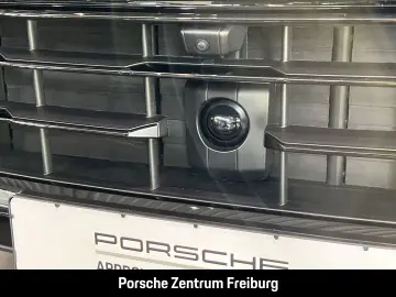 PORSCHE Cayenne S E-Hybrid InnoDrive Head-Up PDCC BOSE