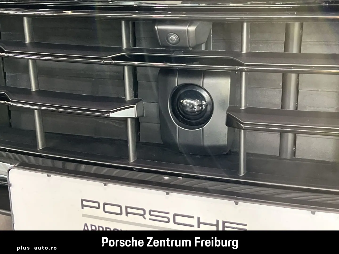 PORSCHE Cayenne S E-Hybrid InnoDrive Head-Up PDCC BOSE