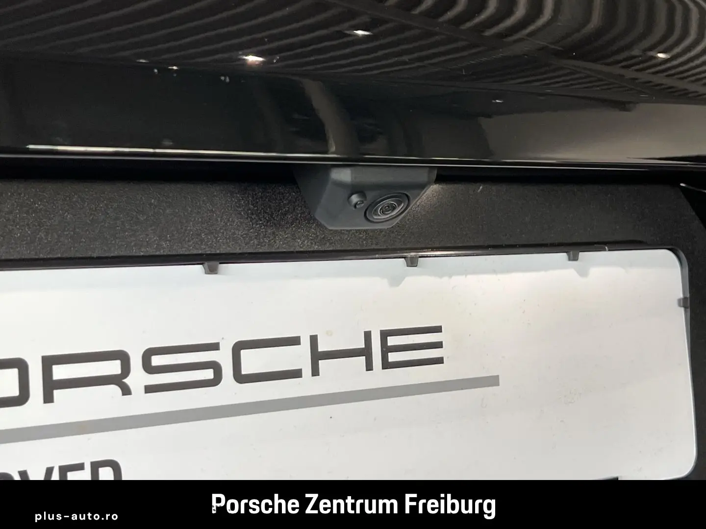 PORSCHE Cayenne S E-Hybrid InnoDrive Head-Up PDCC BOSE