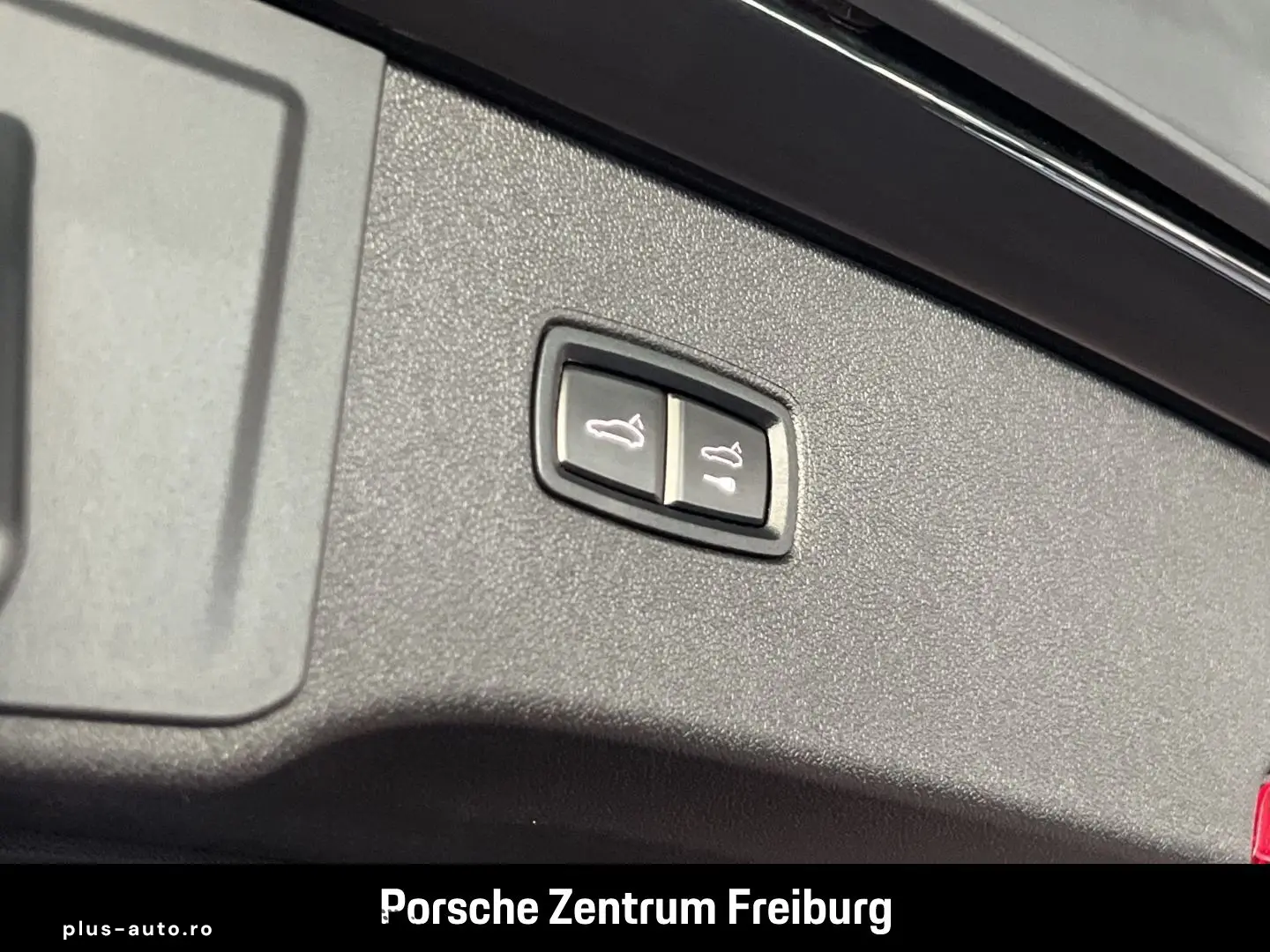 PORSCHE Cayenne S E-Hybrid InnoDrive Head-Up PDCC BOSE