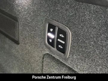 PORSCHE Cayenne S E-Hybrid InnoDrive Head-Up PDCC BOSE